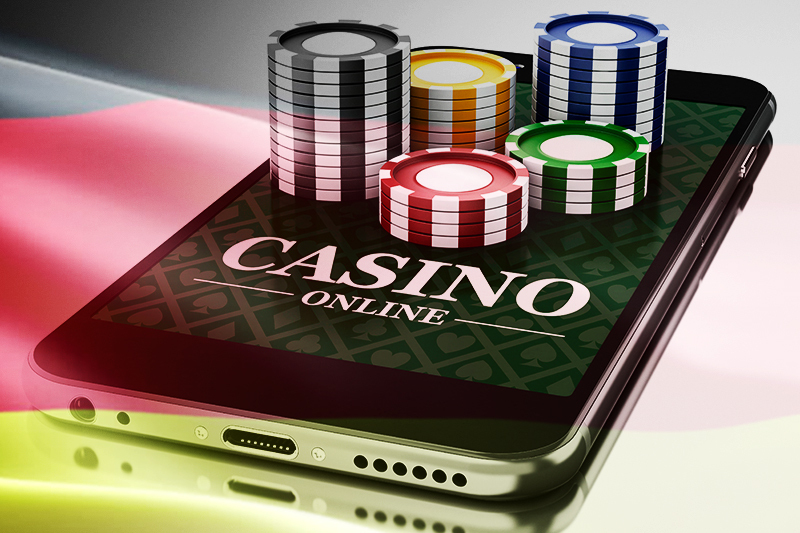 casino online game